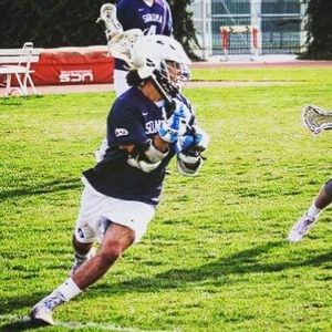 Meet your Posher, Danny